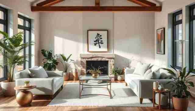 Feng Shui Architecture - For the Love of Living