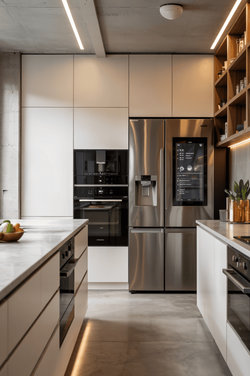 Cool Kitchen Features You’ll Regret Not Getting