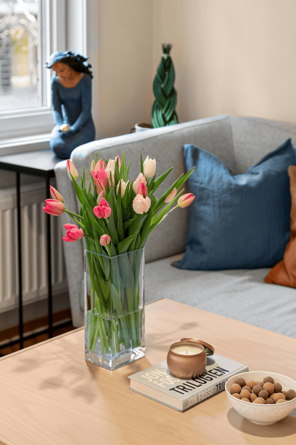 Living Room Coffee Table Ideas For Every Season