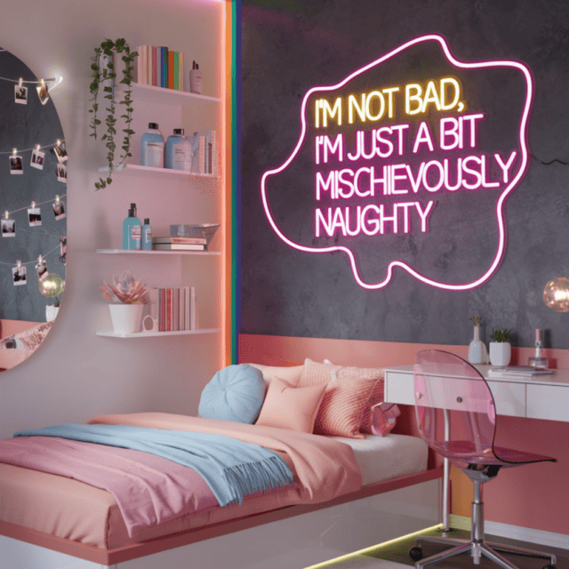 Cool Bedroom Décor That Is Instagram & Gen Z Worthy