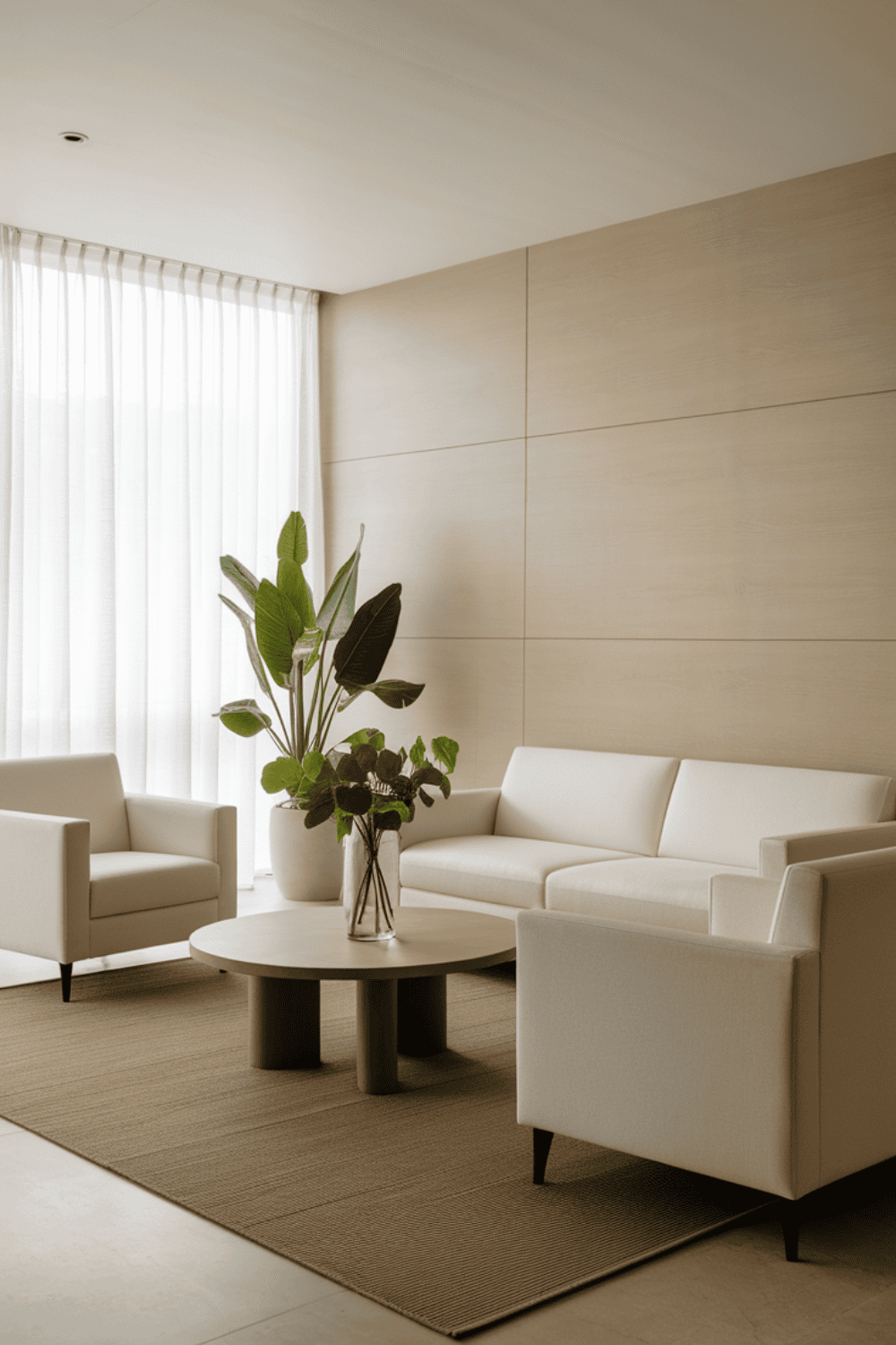 Image showcasing Wood Paneling: Modern & Stylish Ways to Use It in Your Home